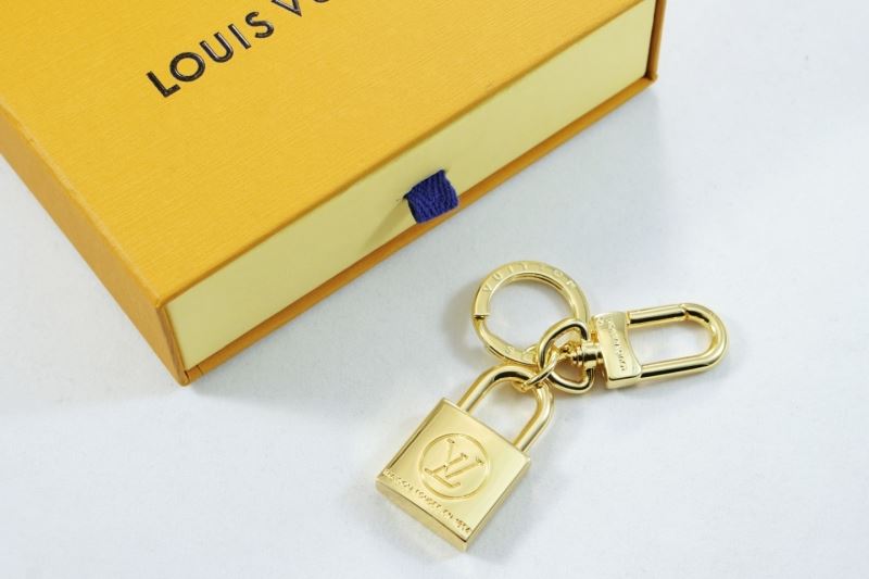 Louis Vuitton Keychains